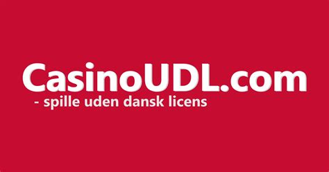  casino uden